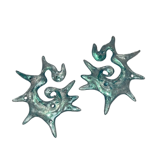 CONCH EARRING